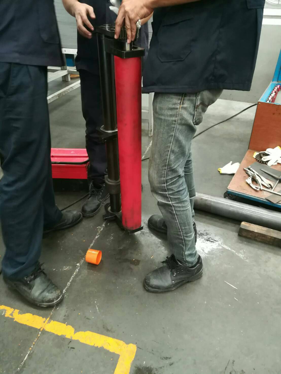 ลูกกลิ้งยูรีเทน